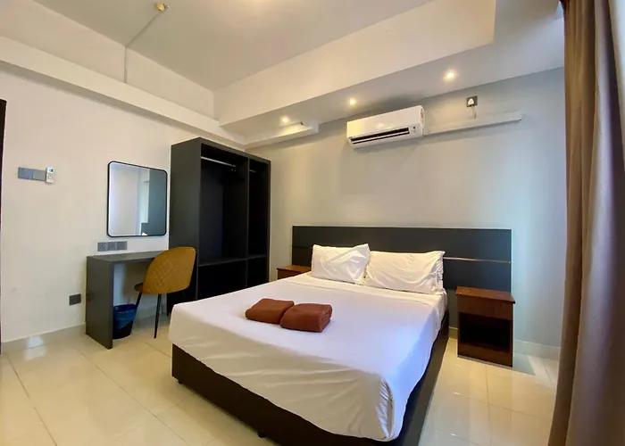 Sumai Hotel Apartment
