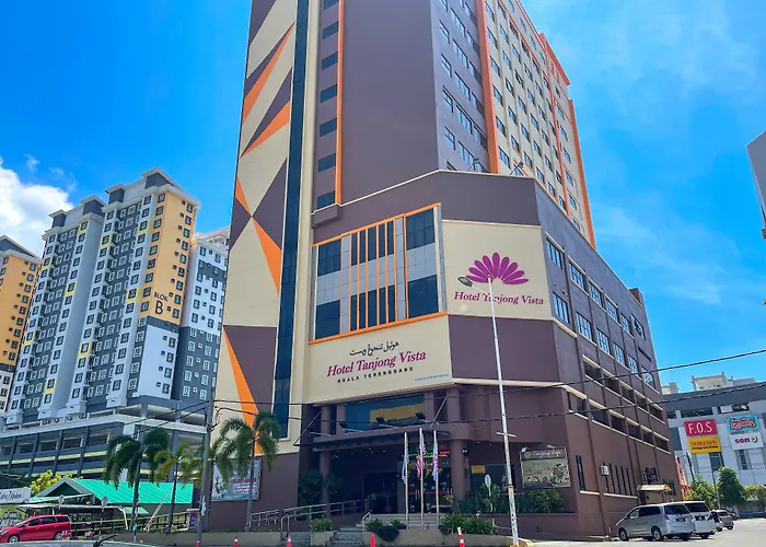 Tanjong VistaHotel Kuala Terengganu